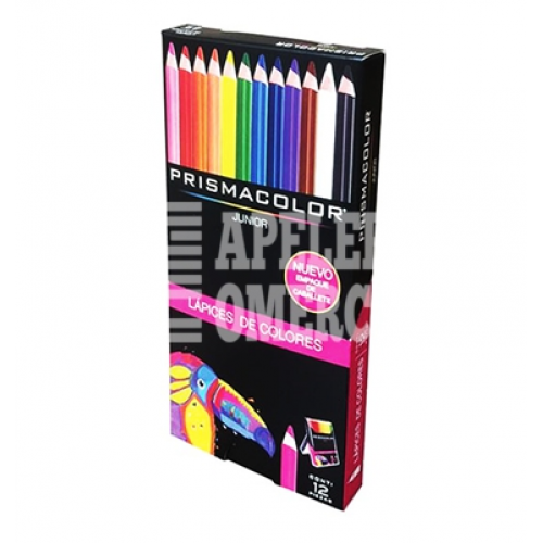 colores de madera prismacolor